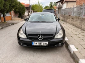 ������ Mercedes-Benz CLS 32...