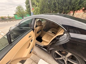 Mercedes-Benz CLS 320 | Mobile.bg � ����� ������ 8