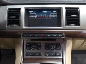 Jaguar Xf 2.2D | Mobile.bg � ����� ������ 13