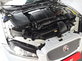Jaguar Xf 2.2D | Mobile.bg � ����� ������ 6