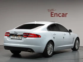Jaguar Xf 2.2D | Mobile.bg � ����� ������ 2