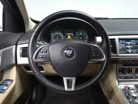 Jaguar Xf 2.2D | Mobile.bg � ����� ������ 12