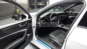 Audi A6 * HUD* ���������* MATRIX* ��������* ���������*  | Mobile.bg � ����� ������ 10