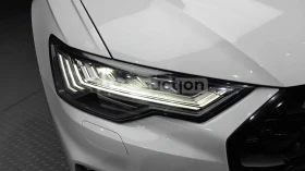 Audi A6 * HUD* ���������* MATRIX* ��������* ���������*  | Mobile.bg � ����� ������ 6