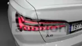 Audi A6 * HUD* ОБДУХВАНЕ* MATRIX* ПОДГРЕВИ* АМБИЕНТНО* , снимка 5 - Автомобили и джипове - 54553668