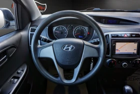 Hyundai I20 1.1CRDI SOUND EDITION - 3895 € / 7617.96 лв. - 50845958 8