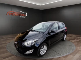 ����� �� �������� �� Hyundai I20 1.1CRDI SOUND EDITION