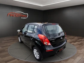 Hyundai I20 1.1CRDI SOUND EDITION | Mobile.bg � ����� ������ 4
