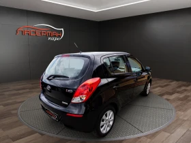 Hyundai I20 1.1CRDI SOUND EDITION | Mobile.bg � ����� ������ 3