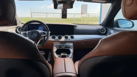 Mercedes-Benz E 350 350d AMG / Burmester / 360 cam | Mobile.bg � ����� ������ 7