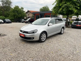 ������ VW Golf