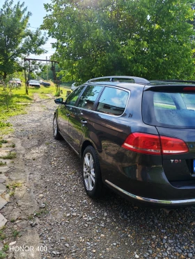 VW Passat Вариант в7 - 6000 € / 11734.98 лв. - 84644338 6