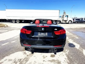 BMW 440 Кабрио* Digital* Red Interior | Auto.bg — изображение 7