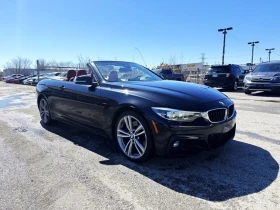 BMW 440 Кабрио* Digital* Red Interior | Auto.bg — изображение 3
