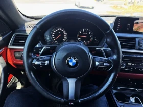 BMW 440 Кабрио* Digital* Red Interior | Auto.bg — изображение 8