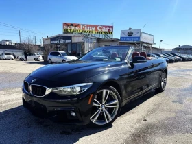 ������ BMW 440