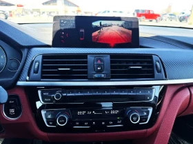 BMW 440 Кабрио* Digital* Red Interior | Auto.bg — изображение 10