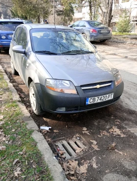 Chevrolet Kalos | Mobile.bg � ����� ������ 2