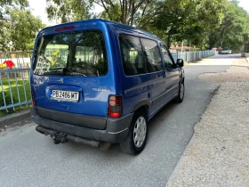 Peugeot Partner Peugeot Partner 2.0 HDI 90 к.с - 2999 € / 5865.53 лв. - 92862307 3
