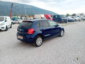 VW Polo 1.6 82k.sili Gaz | Mobile.bg � ����� ������ 7