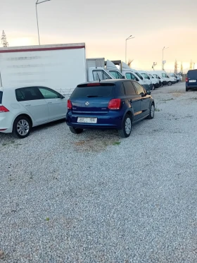 VW Polo 1.6 82k.sili Gaz | Mobile.bg � ����� ������ 11