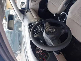 VW Polo 1.6 82k.sili Gaz | Mobile.bg � ����� ������ 15