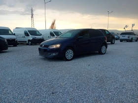 VW Polo 1.6 82k.sili Gaz | Mobile.bg � ����� ������ 2