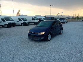 VW Polo 1.6 82k.sili Gaz | Mobile.bg � ����� ������ 5