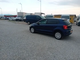 VW Polo 1.6 82k.sili Gaz | Mobile.bg � ����� ������ 9