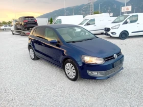 VW Polo 1.6 82k.sili Gaz | Mobile.bg � ����� ������ 8