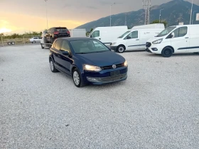 VW Polo 1.6 82k.sili Gaz | Mobile.bg � ����� ������ 4