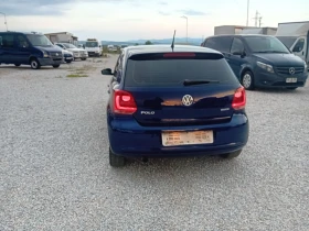 VW Polo 1.6 82k.sili Gaz | Mobile.bg � ����� ������ 3