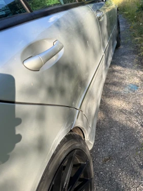 Mercedes-Benz C 32 AMG V6 kompressor  | Mobile.bg � ����� ������ 8