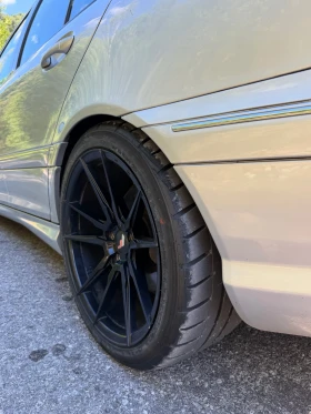 Mercedes-Benz C 32 AMG V6 kompressor  | Mobile.bg � ����� ������ 6