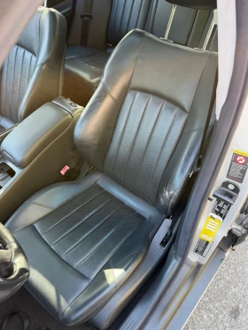 Mercedes-Benz C 32 AMG V6 kompressor  | Mobile.bg � ����� ������ 10
