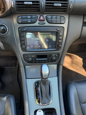 Mercedes-Benz C 32 AMG V6 kompressor  | Mobile.bg � ����� ������ 12