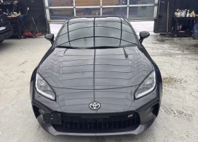 ����� �� �������� �� Toyota GR86