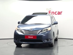 Toyota Sienna 3.5 Automatic | Mobile.bg � ����� ������ 2