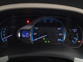 Toyota Sienna 3.5 Automatic | Mobile.bg � ����� ������ 9