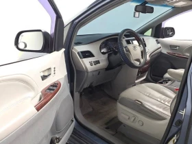 Toyota Sienna 3.5 Automatic | Mobile.bg � ����� ������ 6