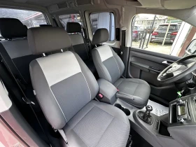 VW Caddy MAXI 6+ 1 2.0TDI 4motion | Mobile.bg � ����� ������ 8