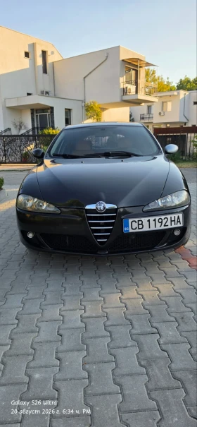 Alfa Romeo 147 1.9JTD | Mobile.bg � ����� ������ 5