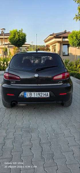 Alfa Romeo 147 1.9JTD | Mobile.bg � ����� ������ 3