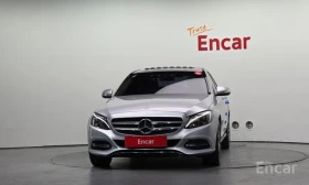 Mercedes-Benz C 220 d | КАМЕРА| ПОДГРЕВ| ПАНО| ПАМЕТ - 13850 € - 45139683 3