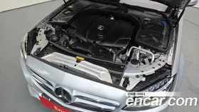 Mercedes-Benz C 220 d | КАМЕРА| ПОДГРЕВ| ПАНО| ПАМЕТ - 13850 € - 45139683 12