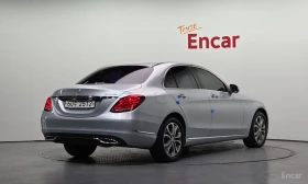 Mercedes-Benz C 220 d | КАМЕРА| ПОДГРЕВ| ПАНО| ПАМЕТ - 13850 € - 45139683 2