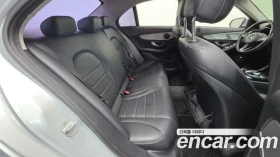 Mercedes-Benz C 220 d | КАМЕРА| ПОДГРЕВ| ПАНО| ПАМЕТ - 13850 € - 45139683 11