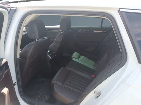 Skoda Superb 2.0TDI/4x4/7DSG L&K | Mobile.bg � ����� ������ 12