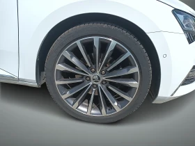 Skoda Superb 2.0TDI/4x4/7DSG L&K | Mobile.bg � ����� ������ 7