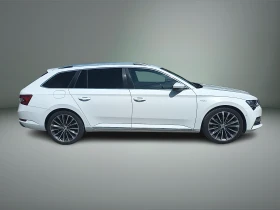 Skoda Superb 2.0TDI/4x4/7DSG L&K | Mobile.bg � ����� ������ 6